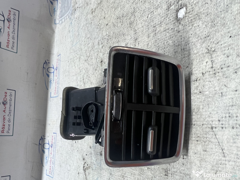 Grila ventilatie cotiera Audi Q3 2014