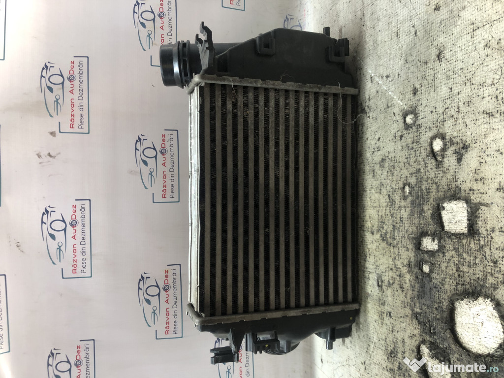 Intercooler Renault Kadjar 1.2 Benzina 2016