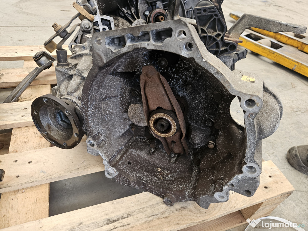 Cutie de viteze in 5 trepte Seat Ibiza 1.4 Motorina 2010