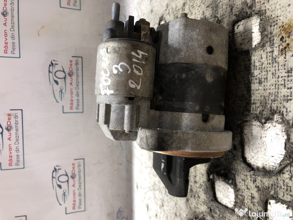 Electromotor Ford Focus 3 1.0 Benzina 2014