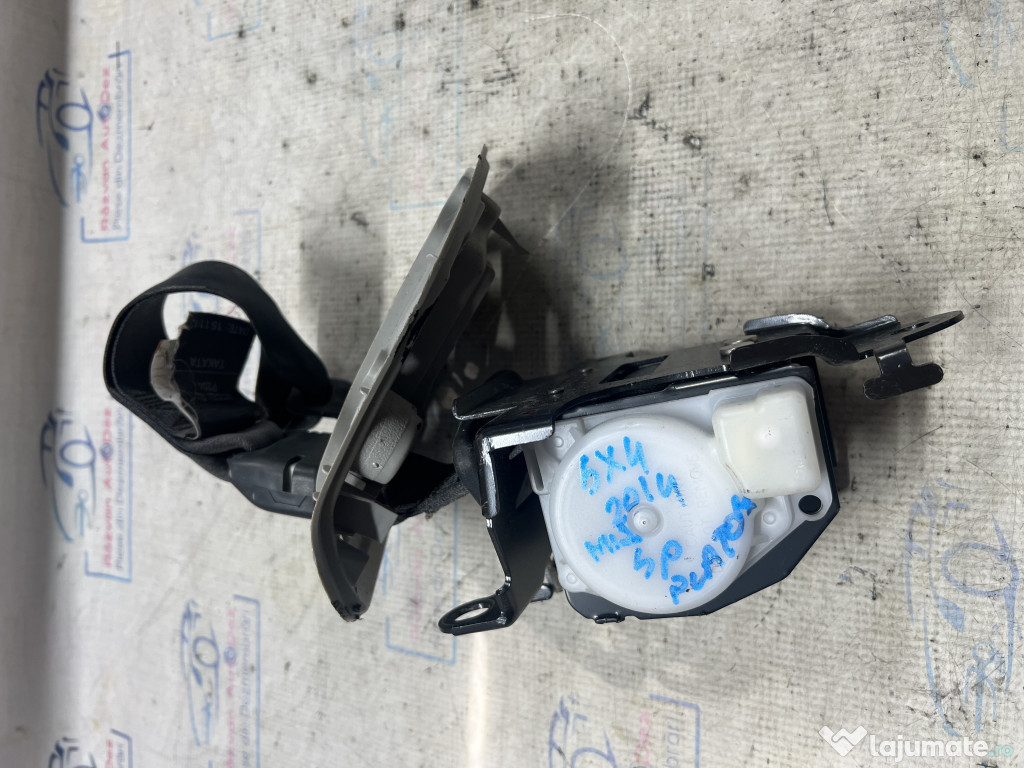 Centura plafon Suzuki SX4 2014