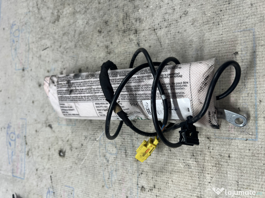 Airbag scaun dreapta fata Volkswagen Passat CC 2015