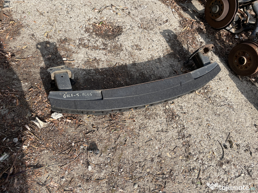 Intaritura bara fata Volkswagen Golf 5 Plus 2.0 2008