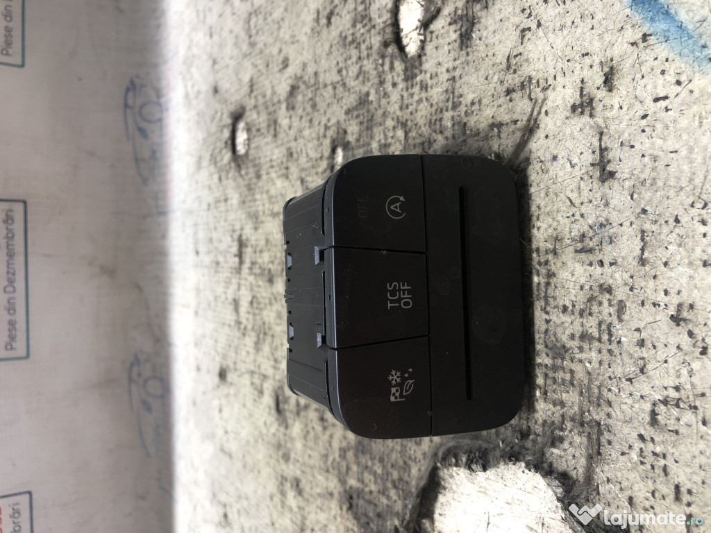 Butoane Ford Fiesta 1.0 Benzina 2021