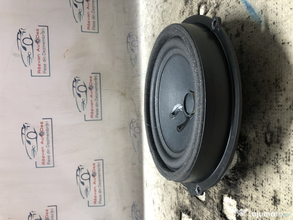 Boxa stanga fata Ford Fiesta 1.0 Benzina 2021