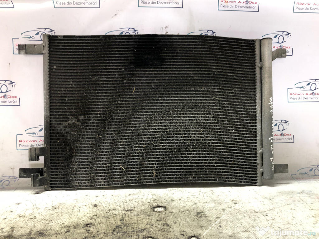 Radiator AC Volkswagen Sportsvan 1.4 2015