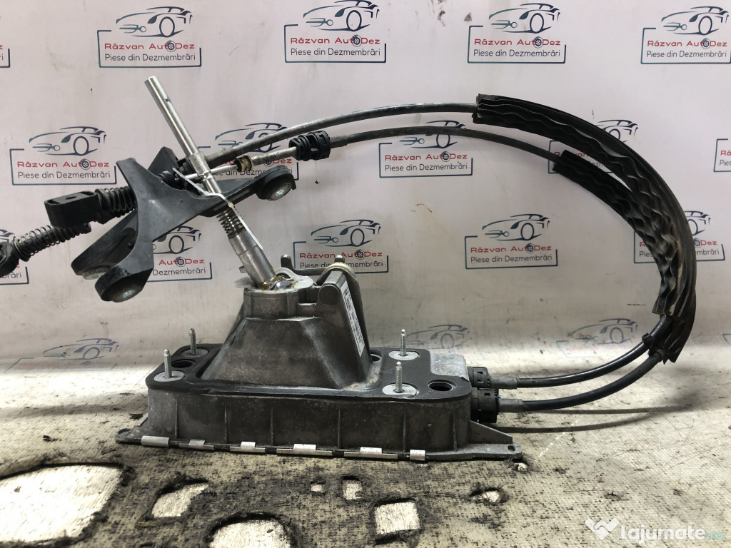 Timonerie Volkswagen Golf 6 2007