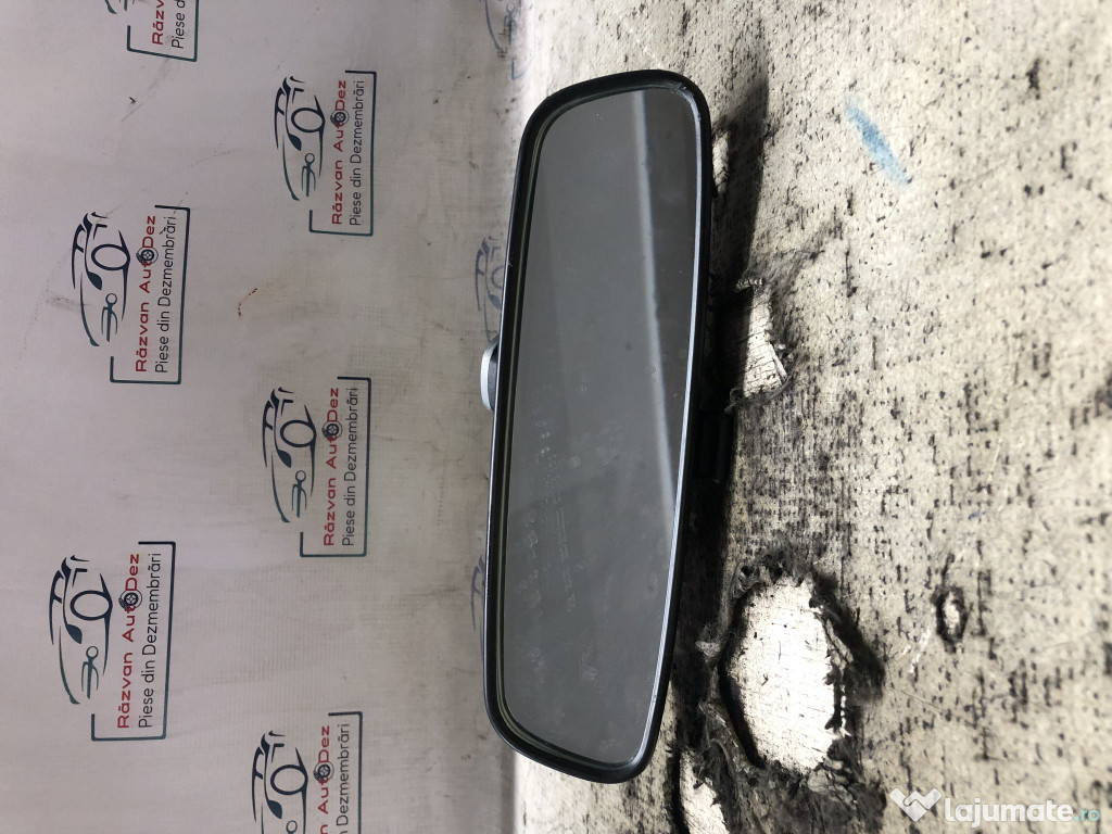 Oglinda retrovizoare interior Ford B-MAX 1.0 Benzina 2015