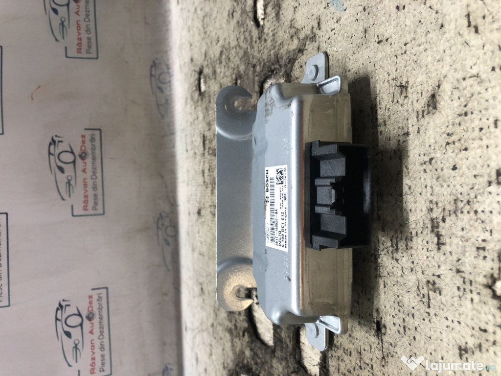 Modul electronic Ford B-MAX 1.0 Benzina 2015