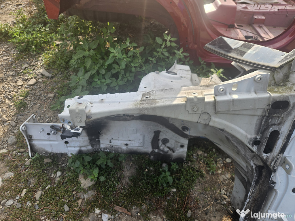 Lonjeron stanga Volkswagen Golf 7 2.0 Motorina 2015