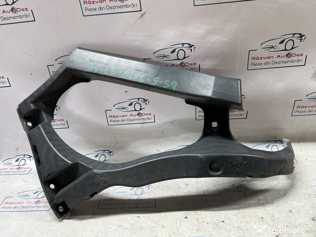 Suport stanga bara spate Citroen DS5 2014