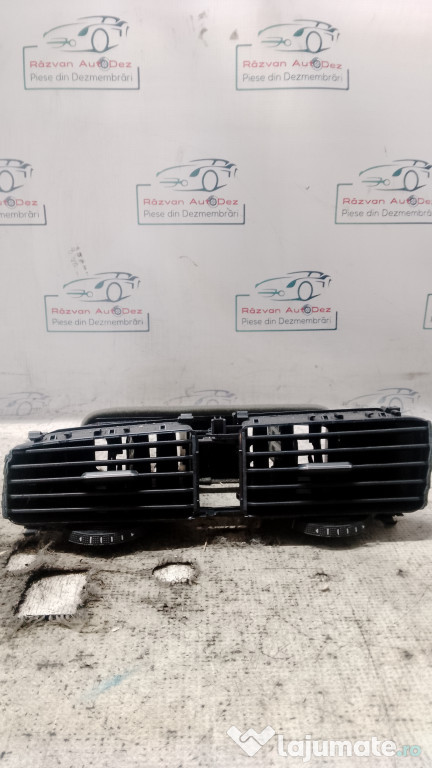 Grila ventilatie centrala Volkswagen Golf 7 2014
