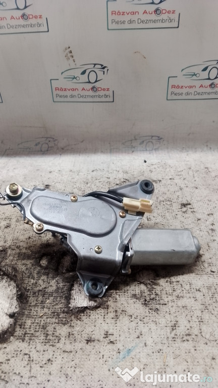 Motoras stergator hayon Mazda 6 2015