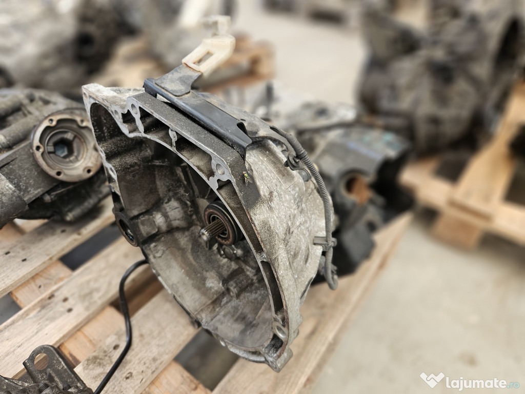 Cutie de viteze in 5 trepte Ford Ecosport 1.0 Benzina 2016