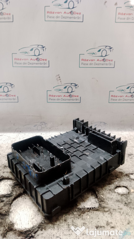 Panou sigurante Volkswagen Golf 6 2009