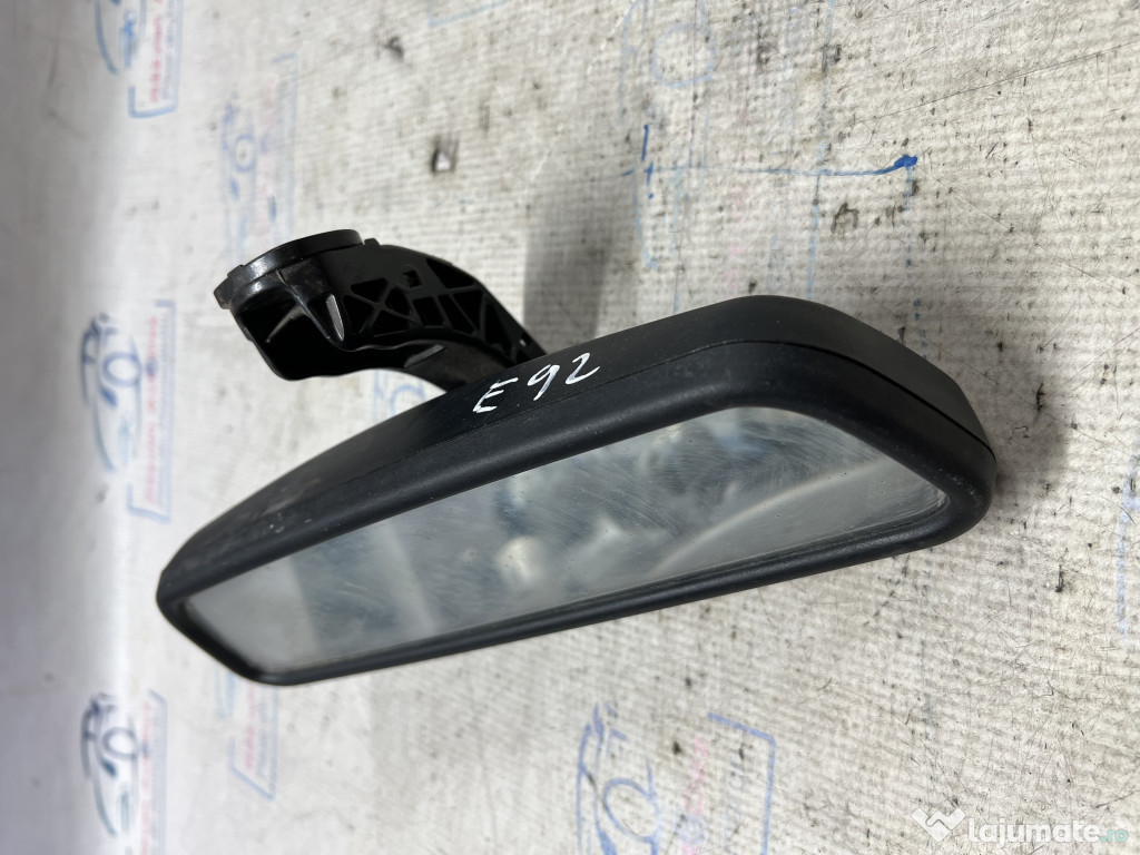 Oglinda retrovizoare interior BMW Seria 3 E92 2009
