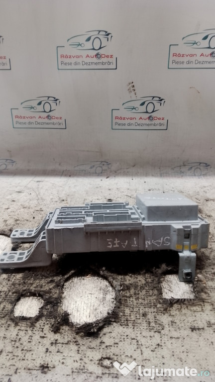 Panou sigurante Hyundai Santa Fe 2008