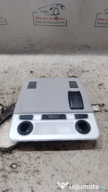 Plafoniera BMW X1 2010