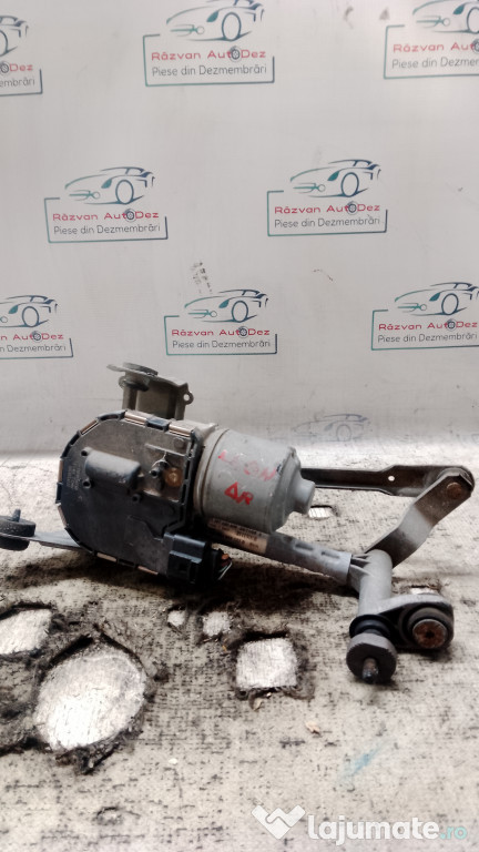 Motoraș ștergător dreapta Seat Leon 2012