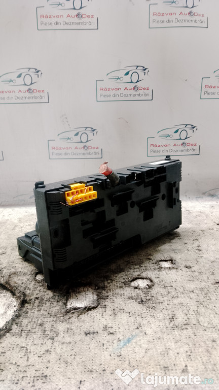 Panou sigurante BMW 520 F10 2012