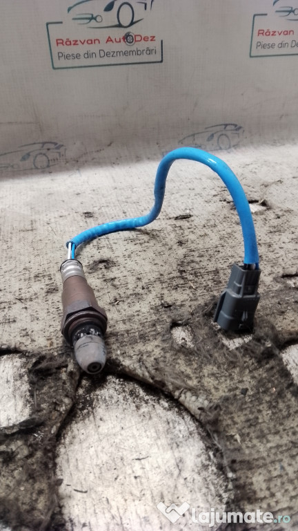 Senzor Noxe Renault Kadjar 1.6 Motorina 2017