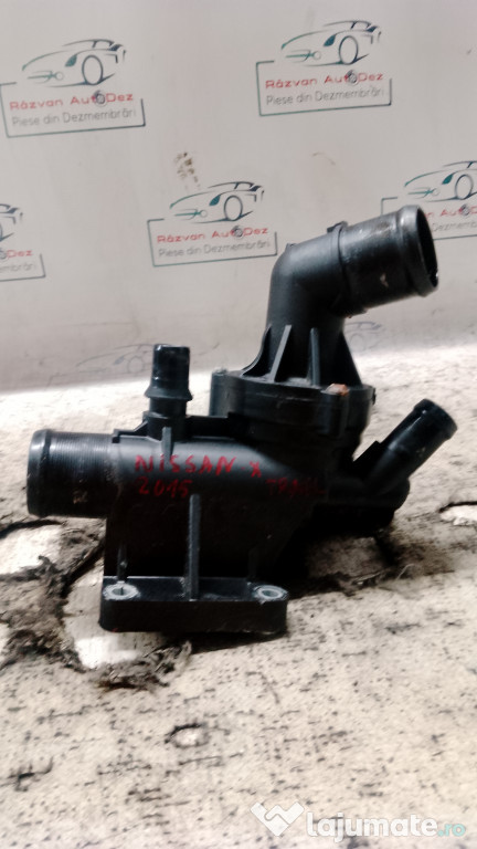 Carcasa termostat Nissan X-Trail 1.6 Motorina 2015