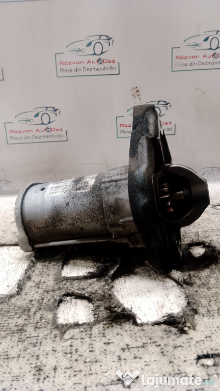 Electromotor Nissan X-Trail 1.6 Motorina 2015