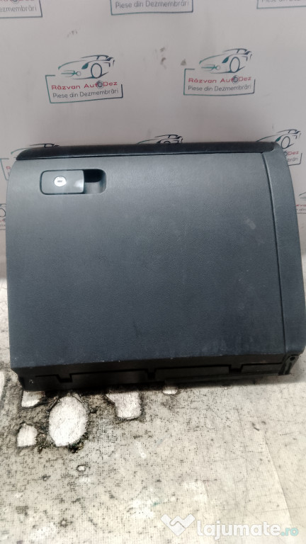 Torpedou Volkswagen Jetta 2011