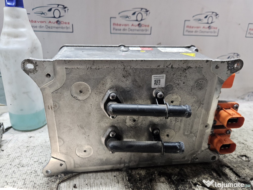 Încărcător baterie Skoda Octavia 4 1.4 Hybrid 2021