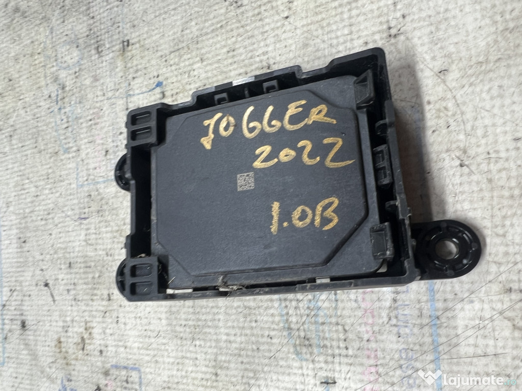 SENZOR RADAR / DISTRONIC Dacia Jogger 1.0 Benzina 2021