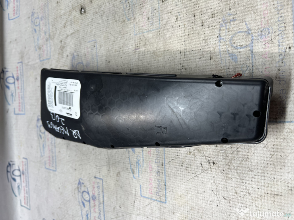 Airbag scaun dreapta fata Renault Megane 3 2013