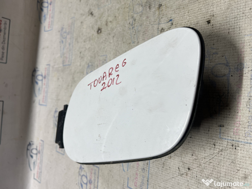 Usita rezervor Volkswagen Touareg 3.0 2012