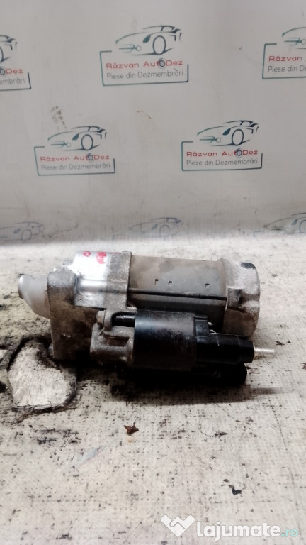 Electromotor BMW X2 F39 2.0 Motorina 2017