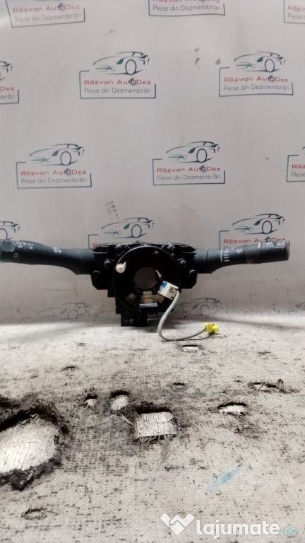 Spira volan + manete Nissan Juke 2012