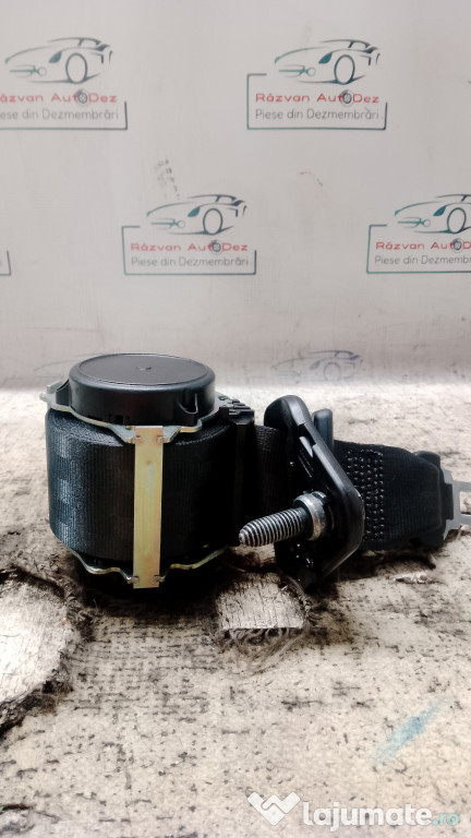 Centura spate mijloc Dacia Duster 2021