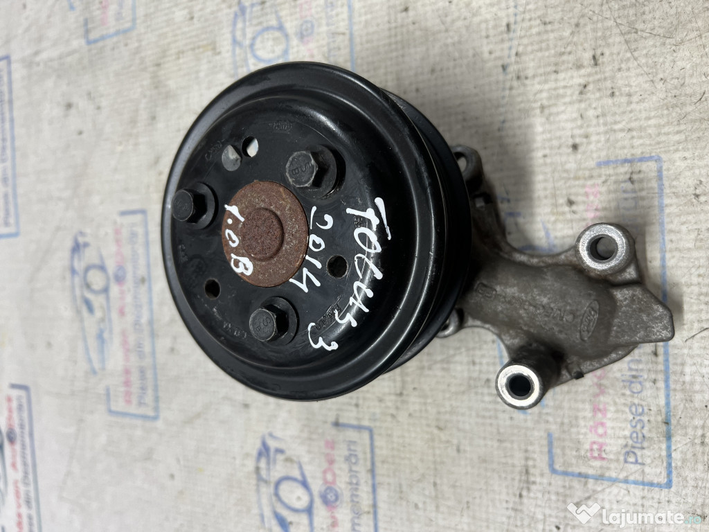 Pompa apa Ford Focus 3 1.0 Benzina 2014