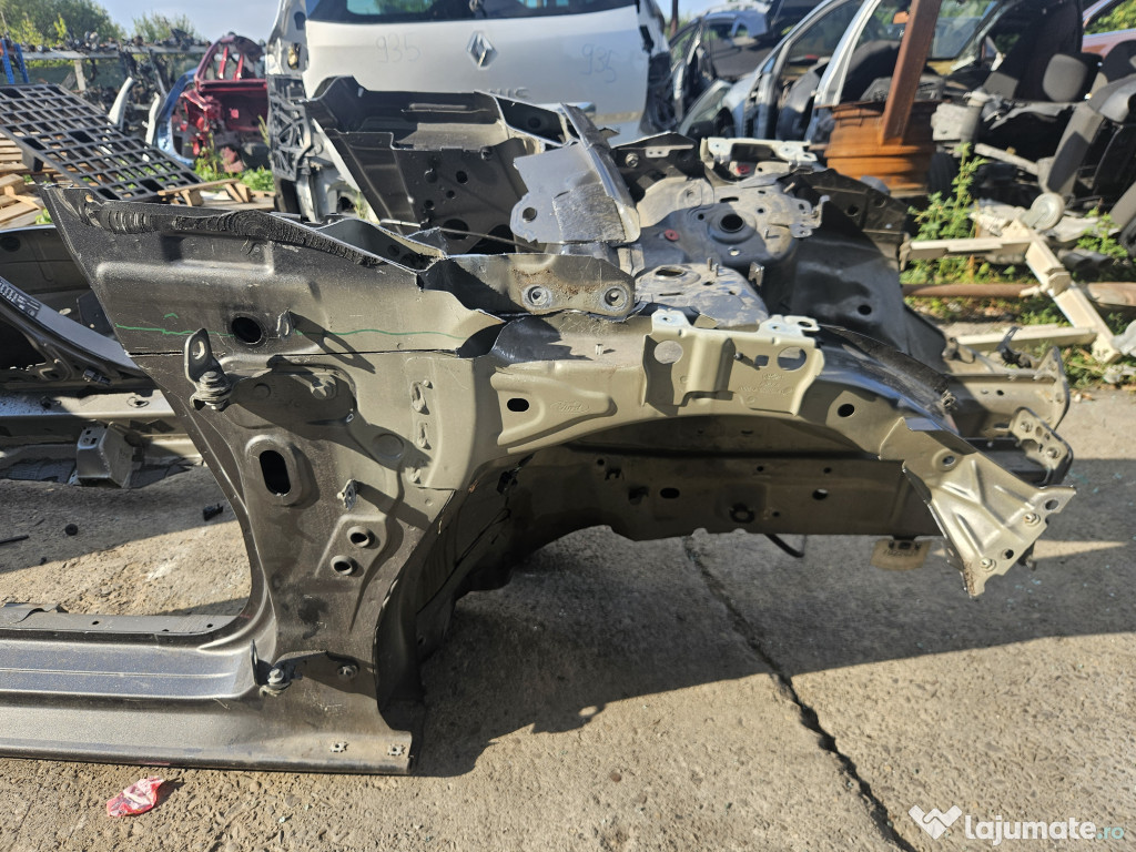 Lonjeron dreapta Ford Fiesta Hatchback - Benzina 2018