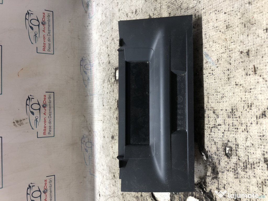 Display accesorii Citroen DS4 2014