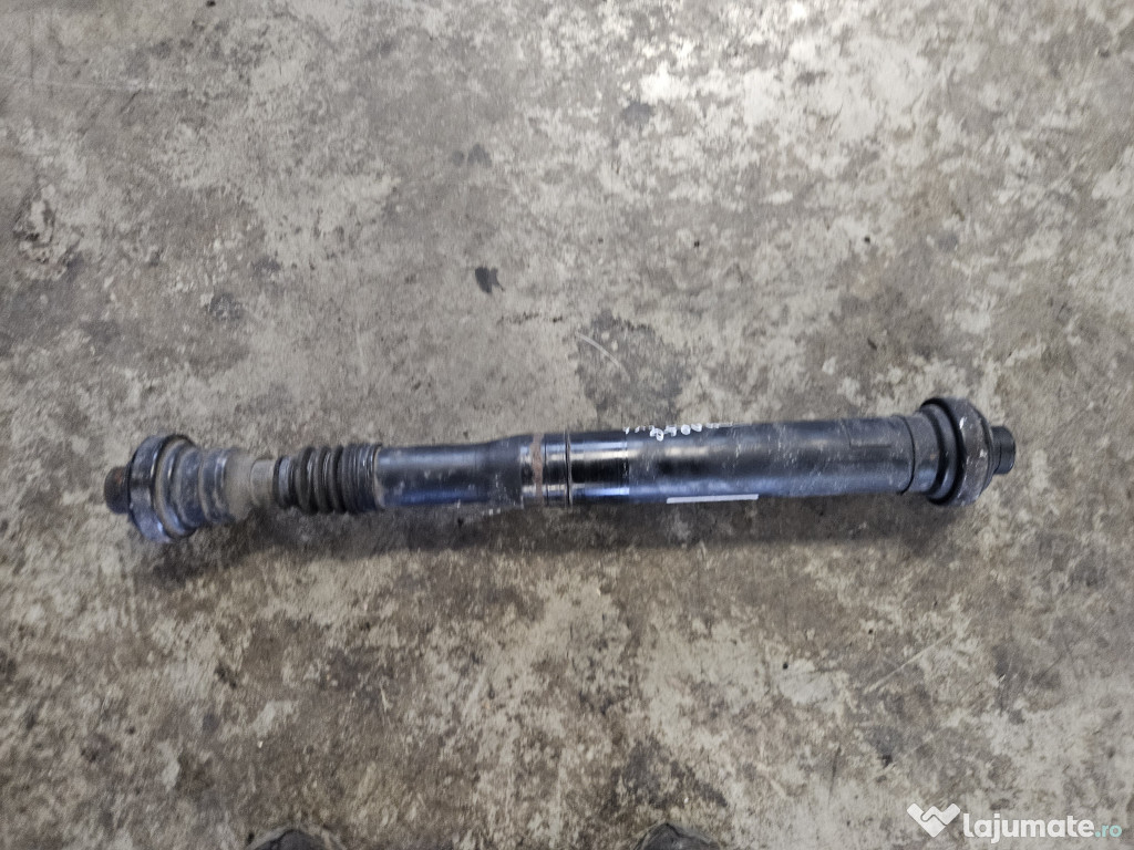 Cardan fata Volkswagen Touareg 3.0 Motorina 2012