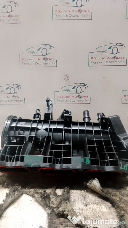 Galerie admisie Ford Focus 4 1.0 Benzina 2021