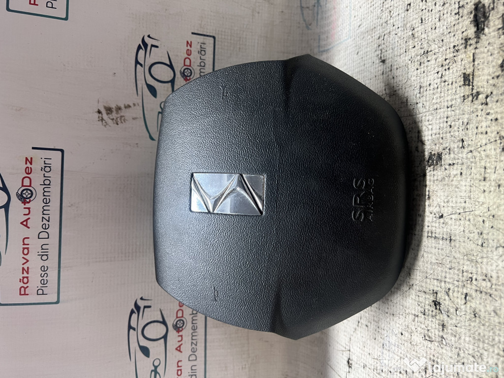 Airbag volan Citroen DS5 2.0 Motorina 2013