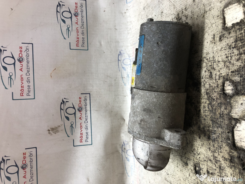 Electromotor Hyundai Ix 35 1.7 Motorina 2012