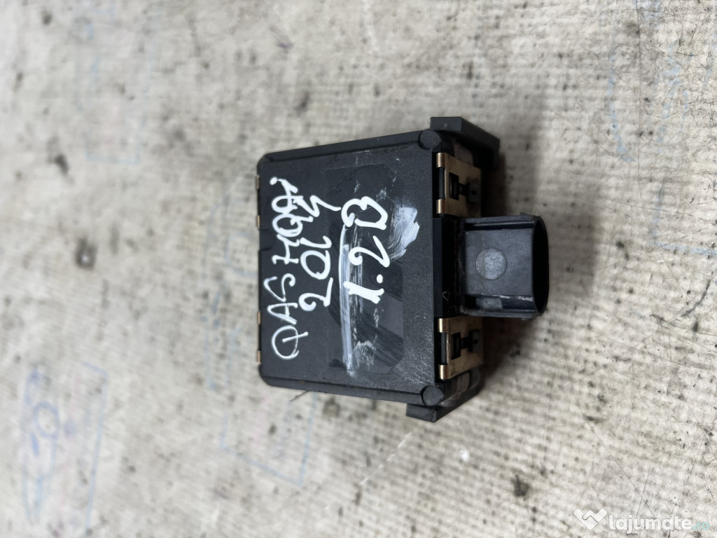 Modul Distronic Nissan Qashqai 2014