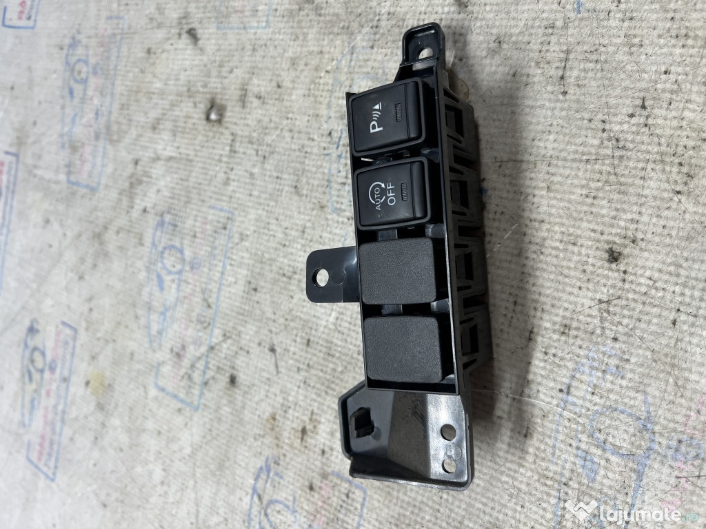 Panou butoane comutare Nissan Qashqai 2014