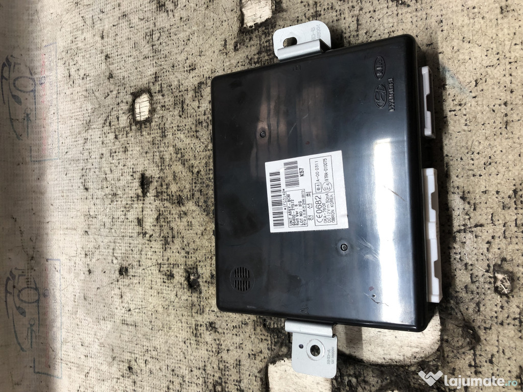 Modul BCM Hyundai Ix 35 1.7 Motorina 2012