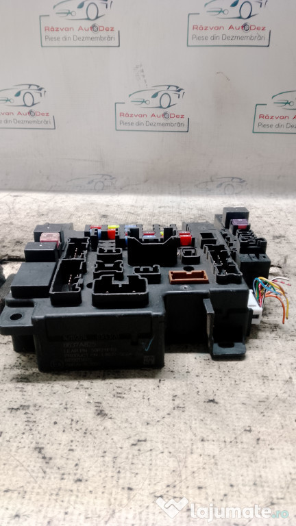 Panou sigurante Mitsubishi Lancer 2014