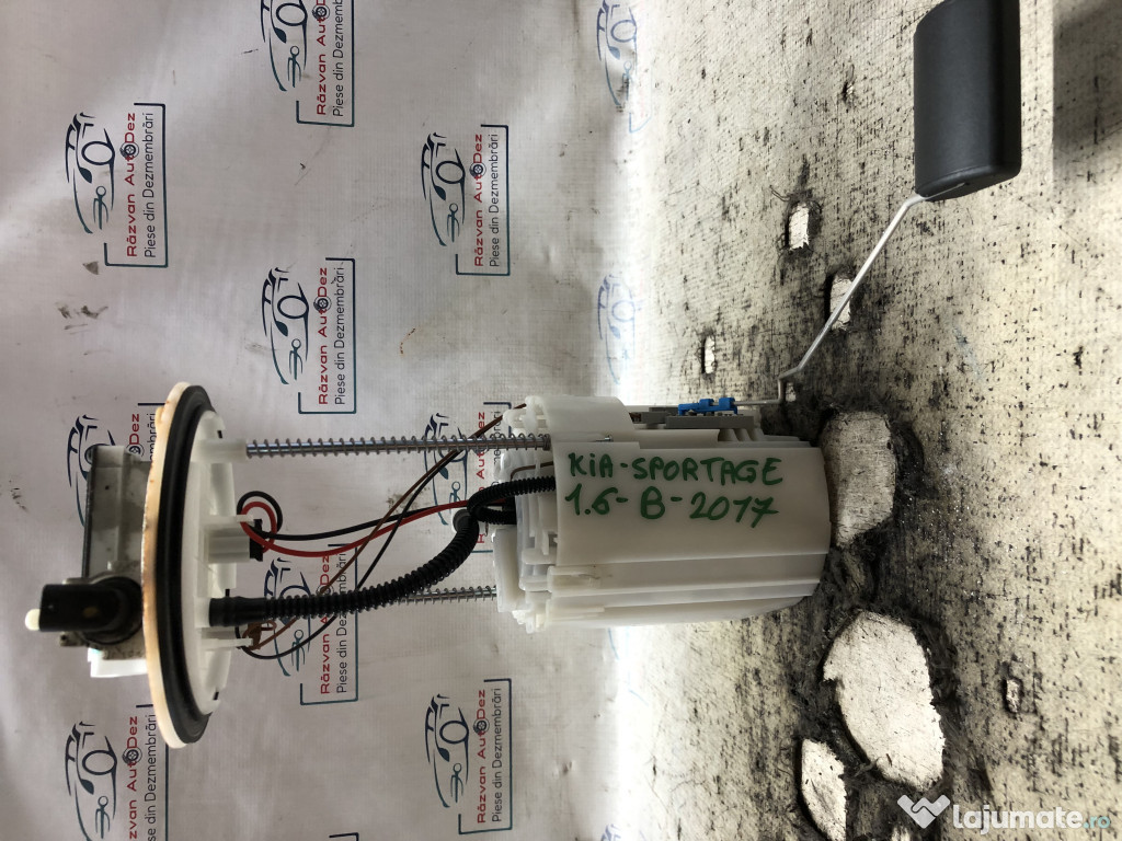 Pompa rezervor benzina Kia Sportage 1.6 Benzina 2017