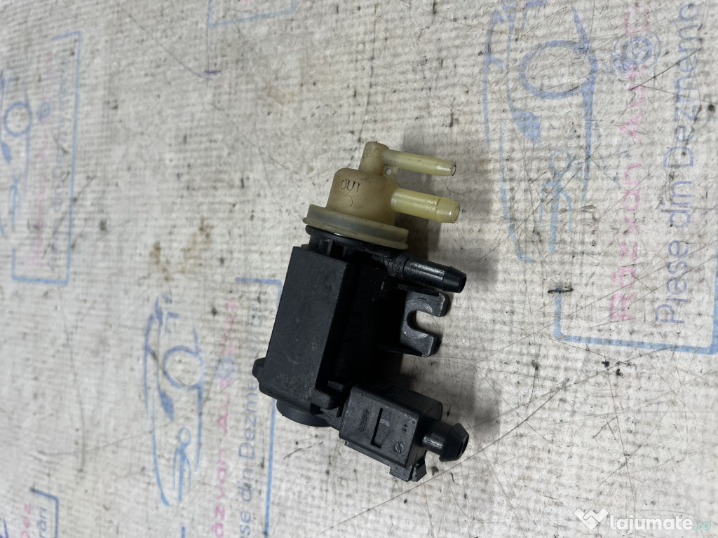 Electrovalva Audi Q3 2.0 2015