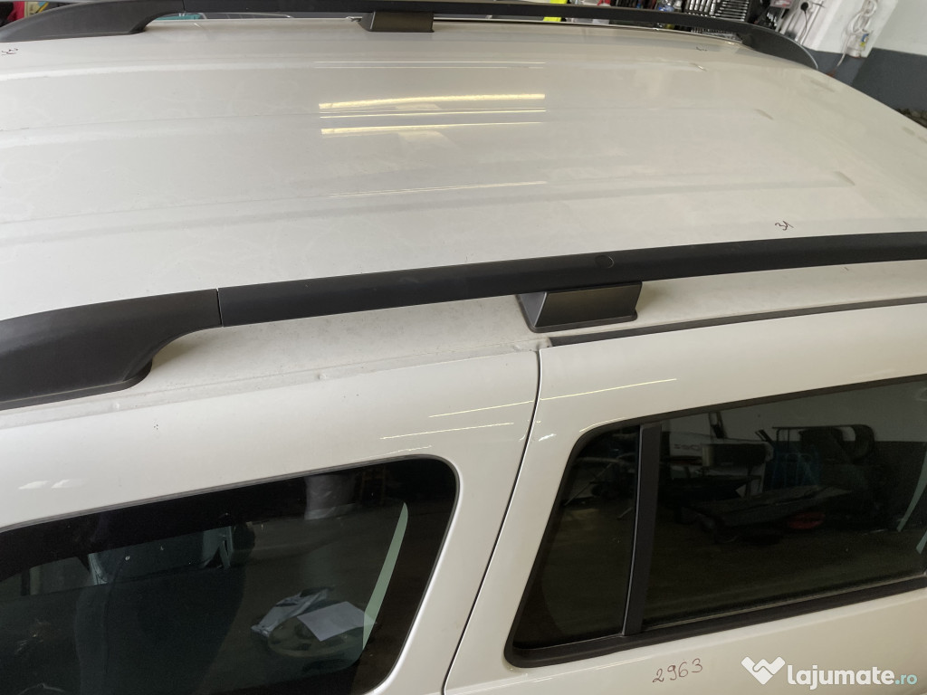 Bare cupola Dacia Logan Mcv 1.5 Motorina 2017