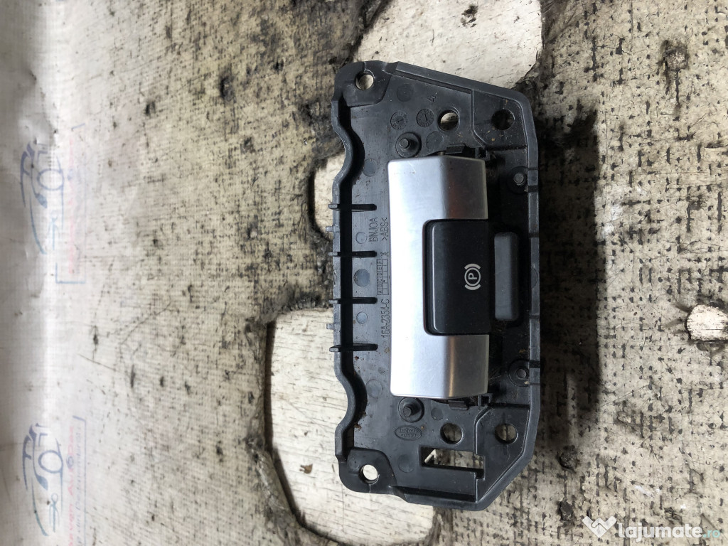 Buton frana mana Land Rover Discovery 2.0 Motorina 2017